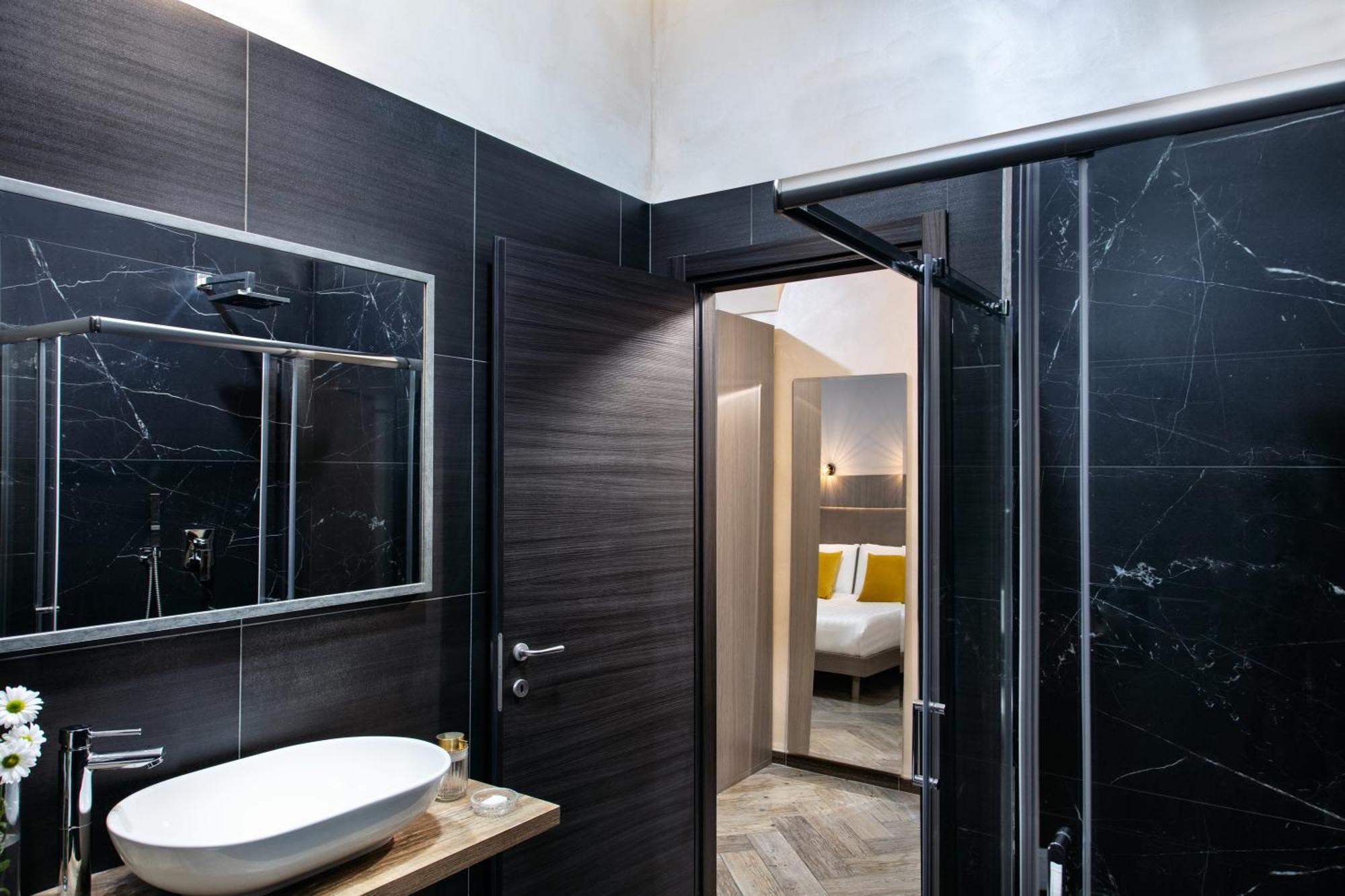 Maison d'hôtes Toledo Lifestyle Naples