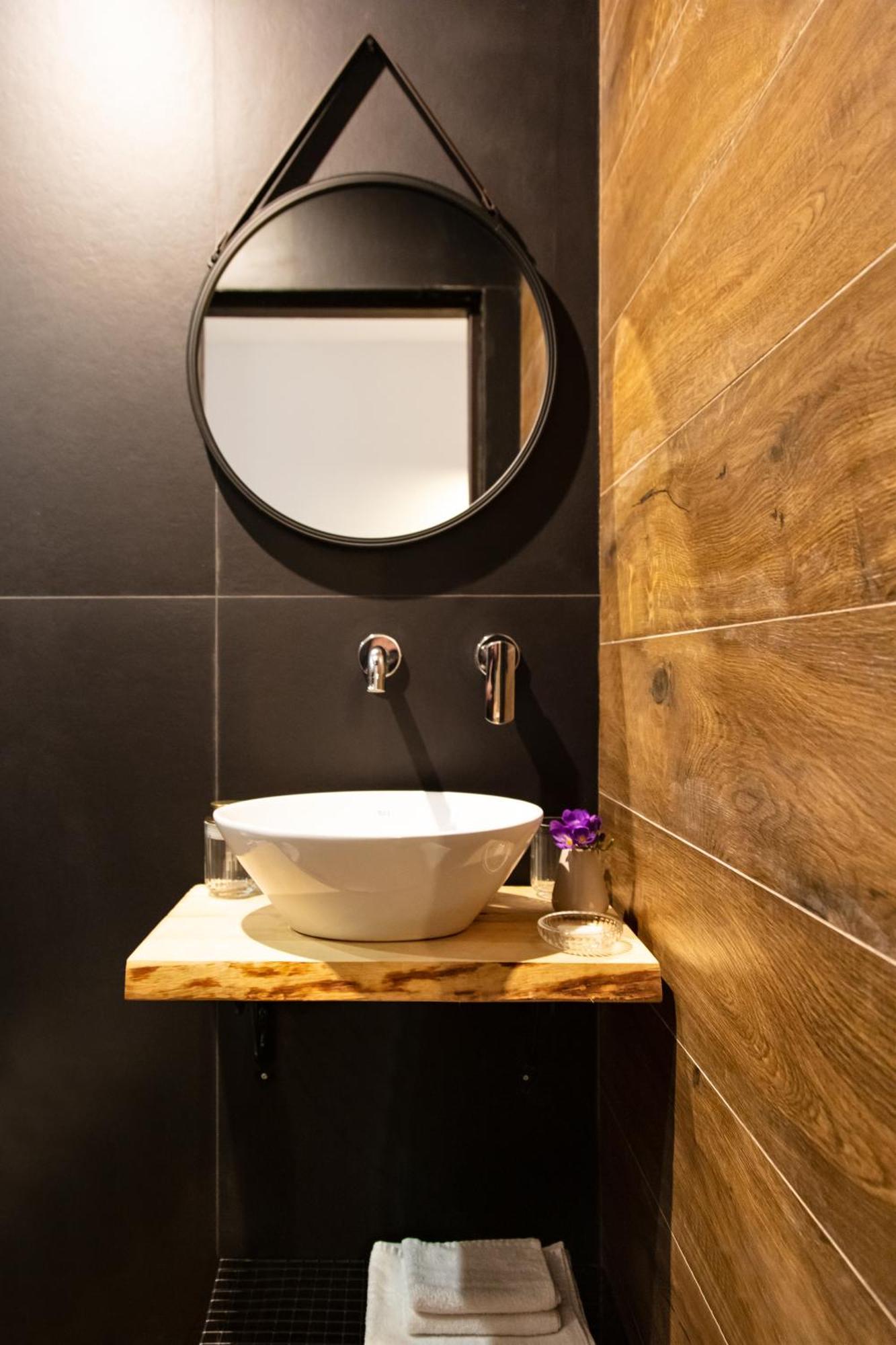 Maison d'hôtes Toledo Lifestyle Naples