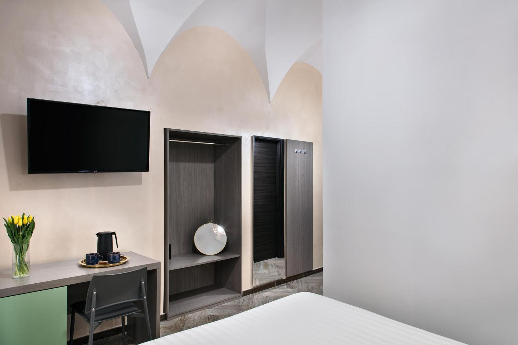 Maison d'hôtes Toledo Lifestyle Naples